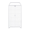 Whizz Bucket Grid Plastic 1Gal 57100